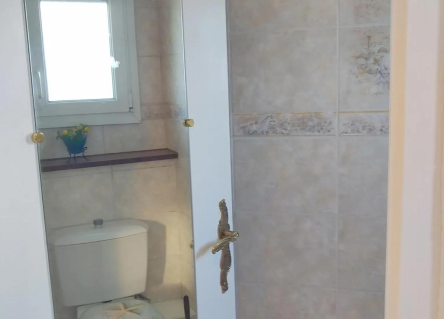 Tatil Evi Ty Cap-Horniers Villa Ile de Batz Fransa