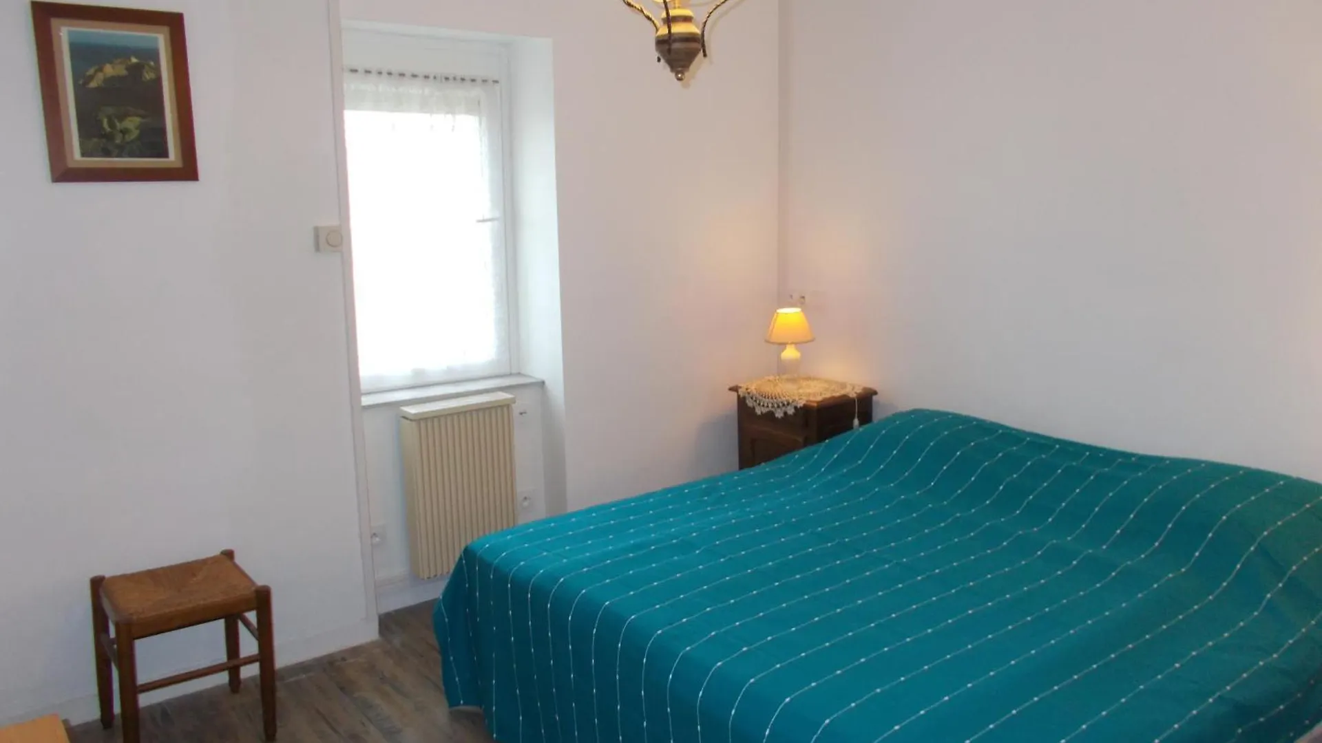 Tatil Evi Ty Cap-Horniers Villa Ile de Batz
